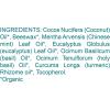 Himalaya Botanique Chest Balm P.M., Soothing, Calming and Comforting Care for Restful Nights, 1.76 oz, 2 Pack(1.76 Ounce (Pack of 1))