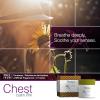 Himalaya Botanique Chest Balm P.M., Soothing, Calming and Comforting Care for Restful Nights, 1.76 oz, 2 Pack(1.76 Ounce (Pack of 2))