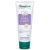 Himalaya Extra Soft & Gentle Baby Cream with Olive Oil and Country Mallow, Free From Parabens, Mineral Oil and Synthetic Colors, Dermatologist Tested, 3.38 oz (100 ml) 3 PACK