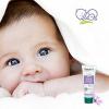 Himalaya Extra Soft & Gentle Baby Cream with Olive Oil and Country Mallow, Free From Parabens, Mineral Oil and Synthetic Colors, Dermatologist Tested, 3.38 oz (100 ml) 3 PACK