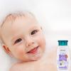 Himalaya Gentle Baby Bath, Gentle, Non-Irritating Cleanser for Nourishing Your Baby’s Skin, 6.76 Fl Oz (Pack of 3)(13.53 Fl Oz (Pack of 1))