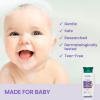 Himalaya Gentle Baby Shampoo for Baby-Soft Hair & Scalp Soothing Moisture, 6.76 oz…(13.53 Fl Oz (Pack of 3))