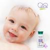 Himalaya Gentle Baby Shampoo for Baby-Soft Hair & Scalp Soothing Moisture, 6.76 oz…(3.38 fl oz (Pack of 1))