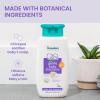 Himalaya Gentle Baby Shampoo for Baby-Soft Hair & Scalp Soothing Moisture, 6.76 oz…(6.76 Fl Oz (Pack of 1))