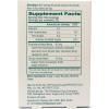 Himalaya Koflet Lozenges, Original Menthol Flavor, Natural Herbal Cough Drop for Warming Relief and Soothing Throat Comfort, 130 mg, 20 Lozenges(Menthol)