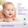 Himalaya Nourishing Baby Oil, Moisturizing with Olive Oil, Ashwagandha, Aloe Vera, Massage Oil, Dermatologically Tested, No Mineral Oil, Lanolin Free, Paraben Free, Vegan, 6.76 Fl Oz, 200 ml, 2 Pack