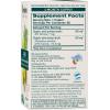 Himalaya Organic Amla – Herbal Immune Support Supplement with Adaptogen and Antioxidant – USDA Organic, Vegan, Non-GMO, Gluten Free, 600 mg, 60 Caplets(60 Count (Pack of 1))