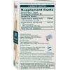 Himalaya Organic Licorice, 60 Day Supply – Digestive Health Supplement for Upset Stomach Relief and Occasional Bloating and Heartburn – USDA Organic, Vegan, Non-GMO, Non-DGL, Gluten Free, 60 Caplets(60 Count (Pack of 2))