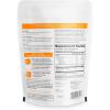 Himalaya Organic Psyllium Husk Powder, Daily Dietary Fiber Supplement, Regularity, Appetite Management, USDA Certified Organic, Non-GMO, No Artificial Colors, Unflavored, 56-Teaspoon Supply, 12 Oz(Orange Powder)