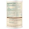 Himalaya Organic Psyllium Husk Powder for Daily Fiber and Cholesterol Support, 24 oz, 113 Teaspoons Supply