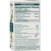 Himalaya Organic Tribulus Terrestris – Herbal Supplement for Bladder Control, Male Endurance, Prostate, and Libido Support – Vegan, Non-GMO, Gluten Free, 688 mg, 60 Caplets