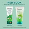 Himalaya Purifying Neem Face Wash, Normal to Oily Skin with Turmeric, Vegan, Soap Free, Paraben Free, Dermatologically Tested, SLS/SLES Free, 5.07 Fl Oz., 150 mL, 2 Pack(5.07 Ounce (Pack of 2))