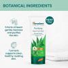 Himalaya Purifying Neem Face Wash, Normal to Oily Skin with Turmeric, Vegan, Soap Free, Paraben Free, Dermatologically Tested, SLS/SLES Free, 5.07 Fl Oz., 150 mL, 2 Pack(3.38 Ounce (Pack of 1))