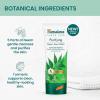 Himalaya Purifying Neem Face Wash, Normal to Oily Skin with Turmeric, Vegan, Soap Free, Paraben Free, Dermatologically Tested, SLS/SLES Free, 5.07 Fl Oz., 150 mL, 2 Pack(5.07 Fl Oz (Pack of 1))