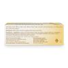Himalaya Refreshing Cucumber Cleansing Bar, Face and Body Soap for Soft Skin, 4.41 oz, 12 Pack(Cream & Honey)