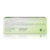 Himalaya Refreshing Cucumber Cleansing Bar, Face and Body Soap for Soft Skin, 4.41 oz, 12 Pack(Neem & Turmeric)