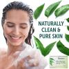 Himalaya Refreshing Cucumber Cleansing Bar, Face and Body Soap for Soft Skin, 4.41 oz, 12 Pack(Neem & Turmeric)