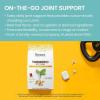 Himalaya Turmeric Chews with Curcumin for Healthy Joint Support, and Optimum Flexibility & Mobility, 300 mg of Extracts per Serving, 30 Soft Chews, 15 Day Supply(30 Count (Pack of 2))
