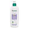 Himalaya Baby Lotion with Olive Oil and Almond Oil, Free from Parabens, Mineral Oil & Lanolin, Dermatologist Tested, 6.76 oz (200 ml)(13.53 Fl Oz (Pack of 1))