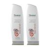 Himalaya Botanique Balancing Neem & Turmeric Face Wash, Dermatologically Tested, Vegan, Cruelty Free, Paraben Free, SLS Free, 5.07 Fl Oz, 150 ml(Wood Apple Scrub)