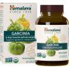 Himalaya Organic Garcinia Cambogia Herbal Supplement, Appetite Support, Lipid Metabolism, Weight Support, USDA Organic, Non-GMO, Vegan, 600 mg, 120 Plant-Based Caplets(60 Count (Pack of 1))