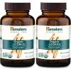 Himalaya Organic Licorice, 60 Day Supply – Digestive Health Supplement for Upset Stomach Relief and Occasional Bloating and Heartburn – USDA Organic, Vegan, Non-GMO, Non-DGL, Gluten Free, 60 Caplets(60 Count (Pack of 2))