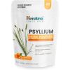 Himalaya Psyllium Husk Powder, Orange, 48 Servings – Daily Fiber Supplement for Supporting Digestive Health and Regularity – Vegan, Non-GMO, Sugar Free, Gluten Free, 12 oz (340 g)(Orange Powder)