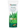 Himalaya Purifying Neem Face Wash, Normal to Oily Skin with Turmeric, Vegan, Soap Free, Paraben Free, Dermatologically Tested, SLS/SLES Free, 5.07 Fl Oz., 150 mL, 2 Pack(3.38 Ounce (Pack of 1))
