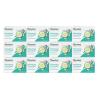 Himalaya Refreshing Cucumber Cleansing Bar, Face and Body Soap for Soft Skin, 4.41 oz, 12 Pack(Cucumber)