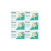 Himalaya Refreshing Cucumber Cleansing Bar, Face and Body Soap for Soft Skin, 4.41 oz, 12 Pack(Refreshing Cucumber)