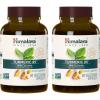 Himalaya Turmeric 95 – Herbal Supplement with Turmeric Curcumin for Joint Support and Mobility, 95% Curcuminoids – Vegan, Non-GMO, Gluten Free, 600 mg, 30 Capsules(60 Count (Pack of 2))