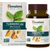 Himalaya Turmeric 95 – Herbal Supplement with Turmeric Curcumin for Joint Support and Mobility, 95% Curcuminoids – Vegan, Non-GMO, Gluten Free, 600 mg, 30 Capsules(30 Count (Pack of 1))