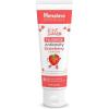 Himalaya Botanique Kids Fluoride Anticavity Toothpaste, Strawberry Flavor, Fluoride Toothpaste, Helps Prevent Cavities, Vegan, SLS Free, No Artificial Colors or Flavors, Gluten Free, 4 oz (113 g)