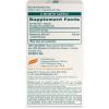 Himalaya NSK-SD Nattokinase, Dietary Supplement for Healthy Circulation, Vegan, Gluten Free Natto Extract, 100 mg, 60 Capsules