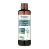 Himalaya Organic Black Seed Oil – Cold-Pressed, Unrefined, 0.5% Thymoquinone – 8 oz (23 mg/tsp)
