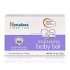 Himalaya Moisturizing Baby Bar with Olive & Almond Oils, 4.41 Ounce(4.41 Ounce (Pack of 1))
